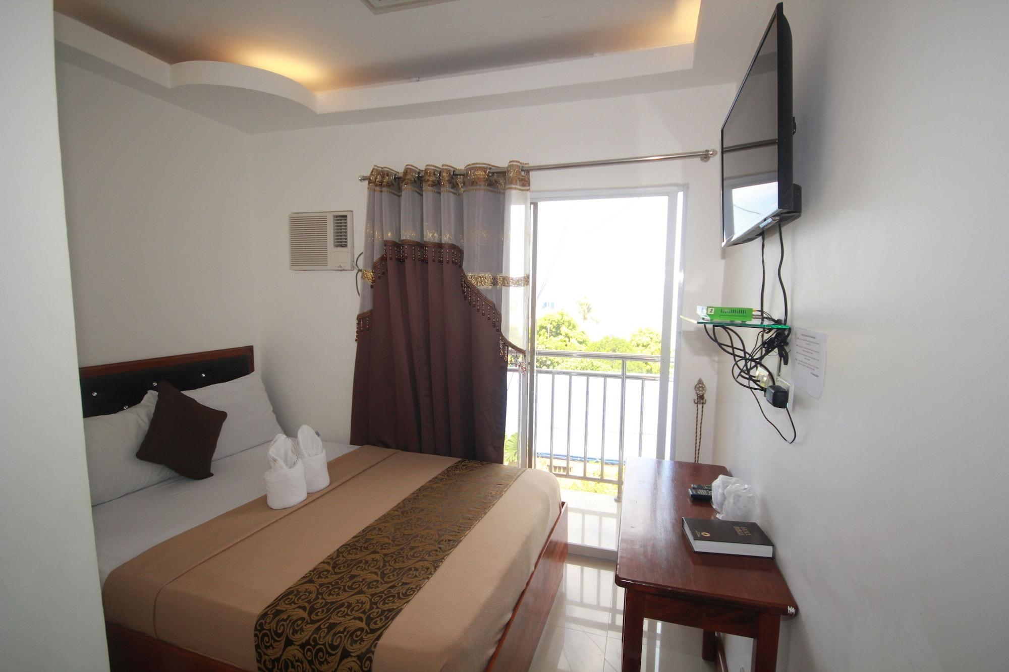 El Nido Royal Palm Inn Exteriör bild