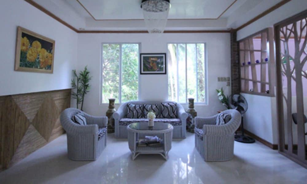 El Nido Royal Palm Inn Exteriör bild