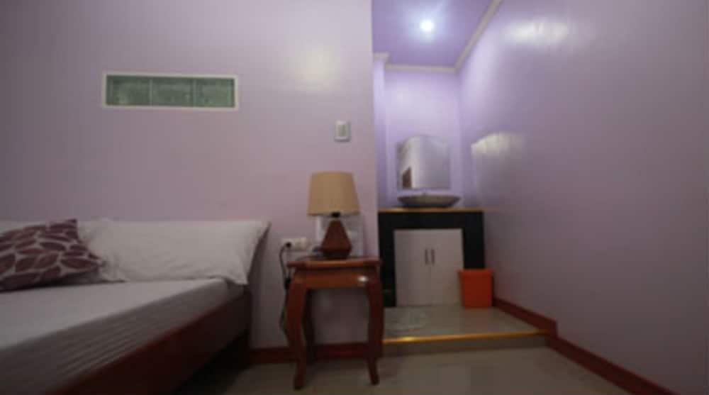 El Nido Royal Palm Inn Exteriör bild